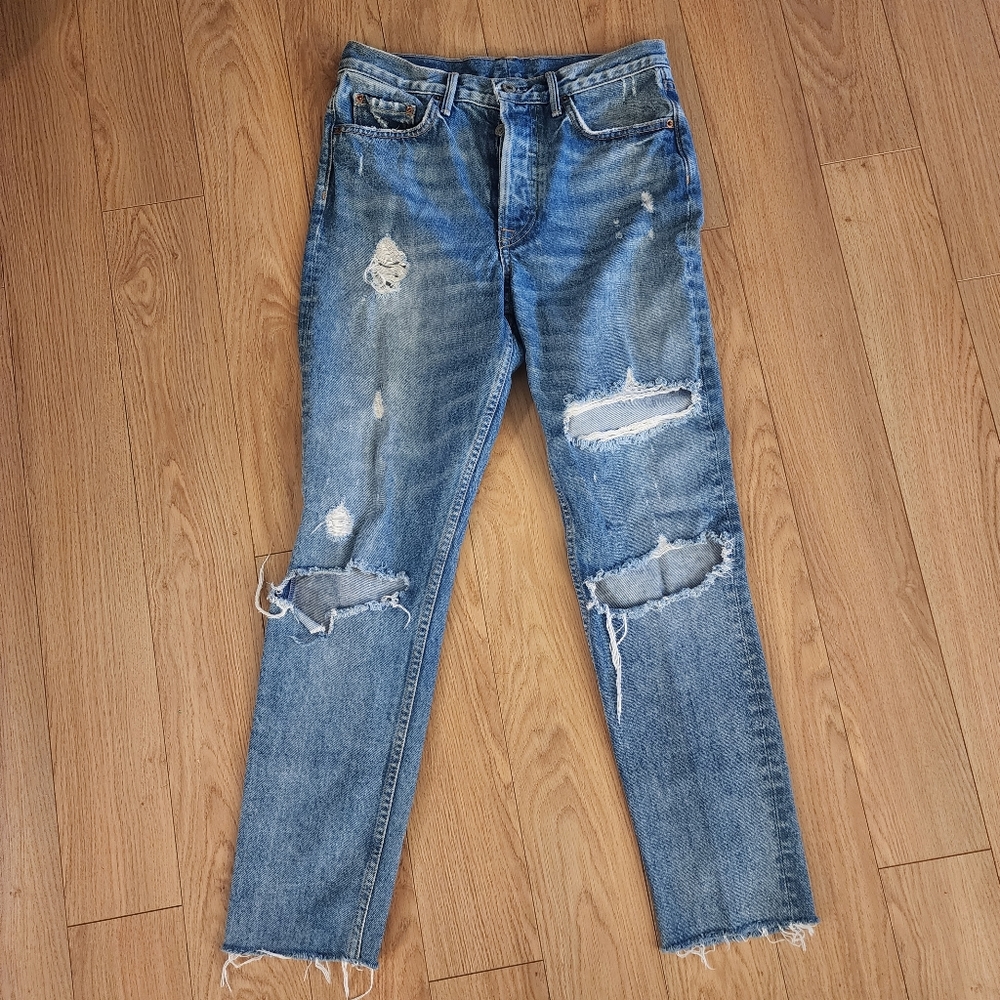 GRLFRND Jeans